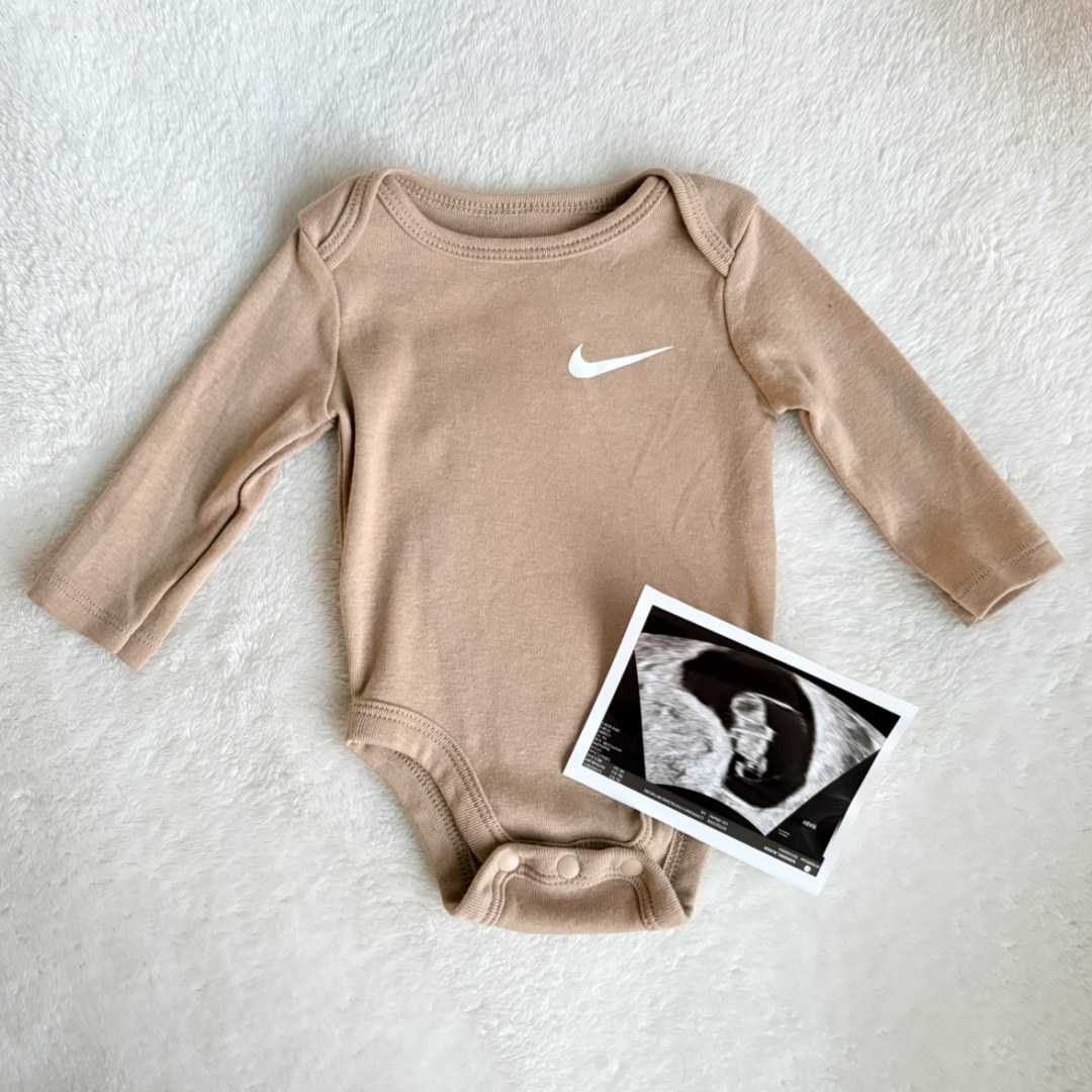 Photo shared by Alissa for their Babylist baby registry.