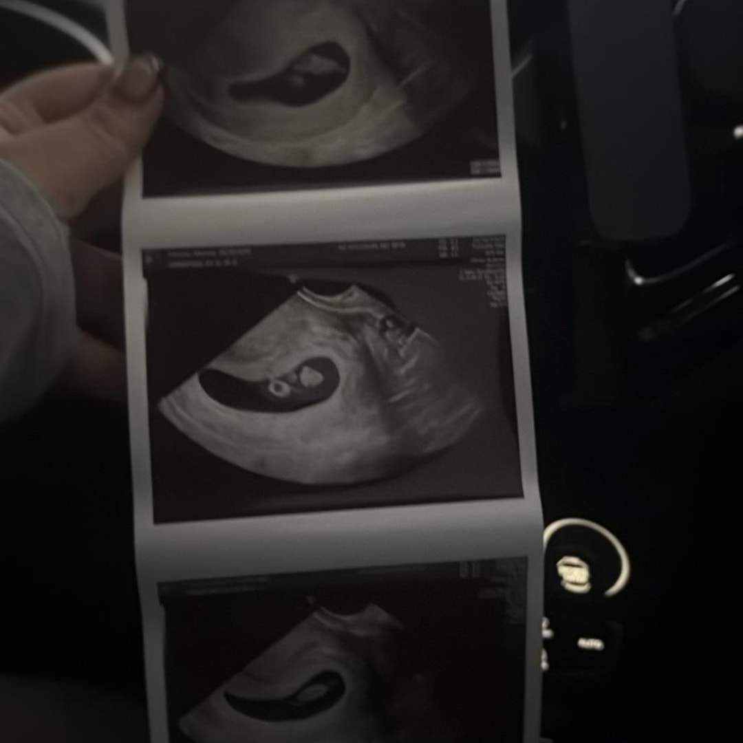 Photo shared by Verania for their Babylist baby registry.