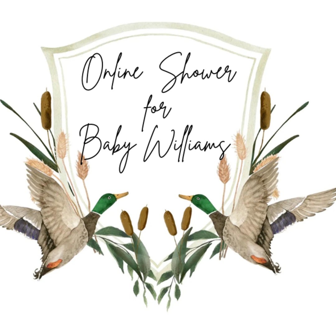 Photo shared by Heather for their Babylist baby registry.