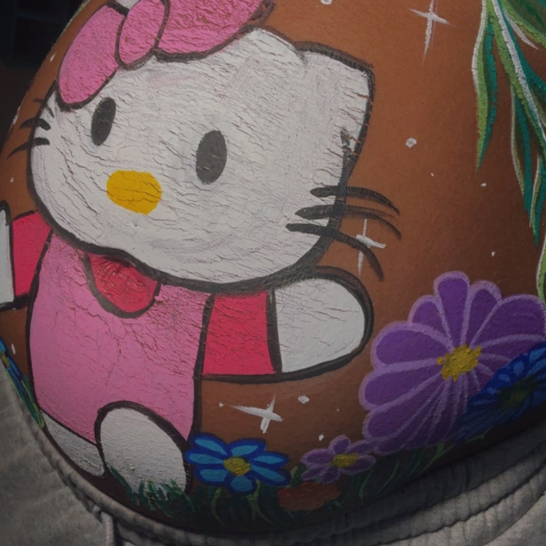Photo shared by Kaylyn for their Babylist baby registry.