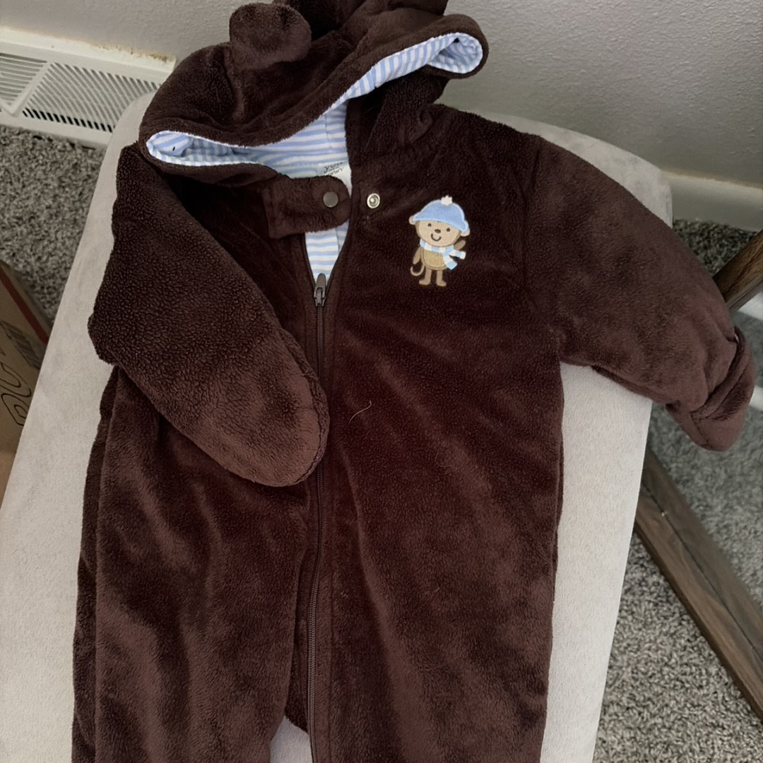 Photo shared by Alice for their Babylist baby registry.