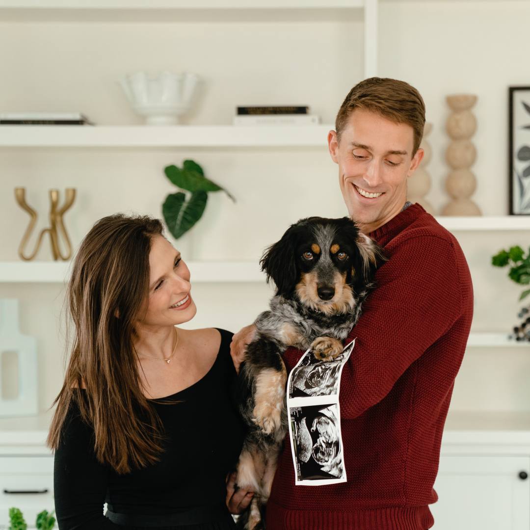 Photo shared by Ali for their Babylist baby registry.