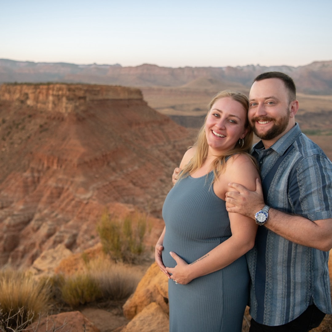 Photo shared by Darby for their Babylist baby registry.