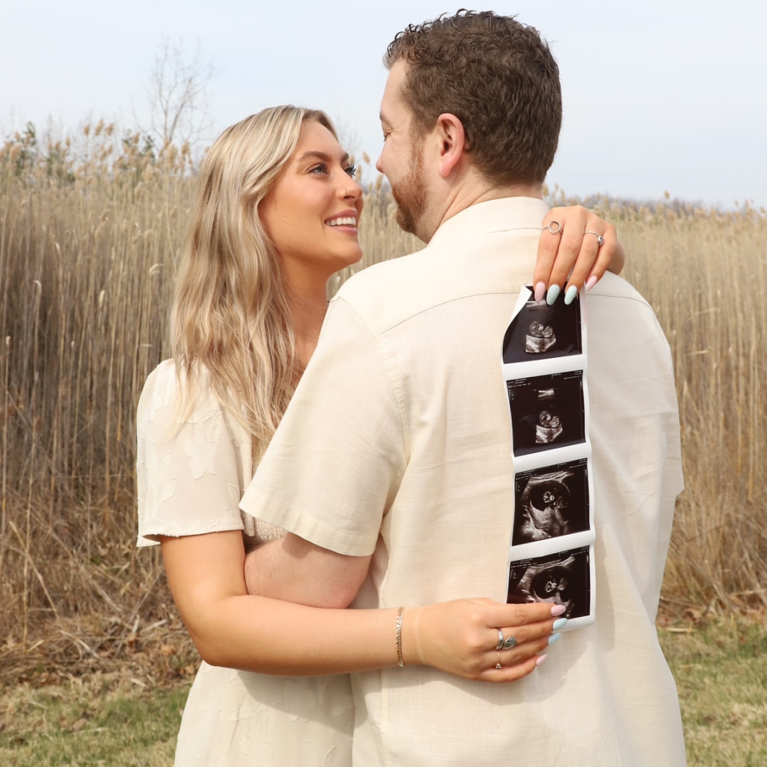 Photo shared by Catarina for their Babylist baby registry.