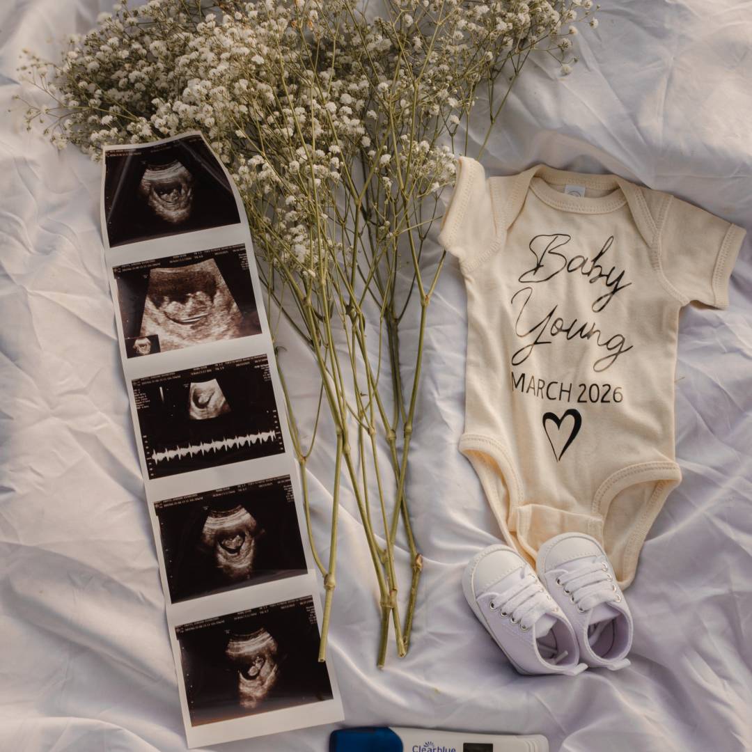 Photo shared by Jordan for their Babylist baby registry.