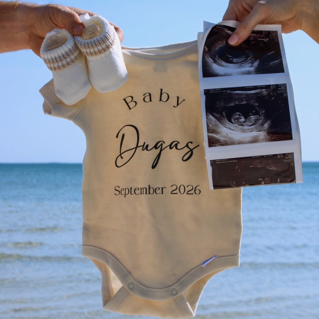 Photo shared by Ansley for their Babylist baby registry.