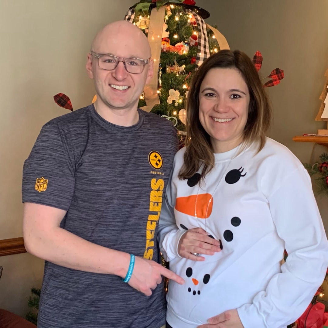 Photo shared by Nicole for their Babylist baby registry.