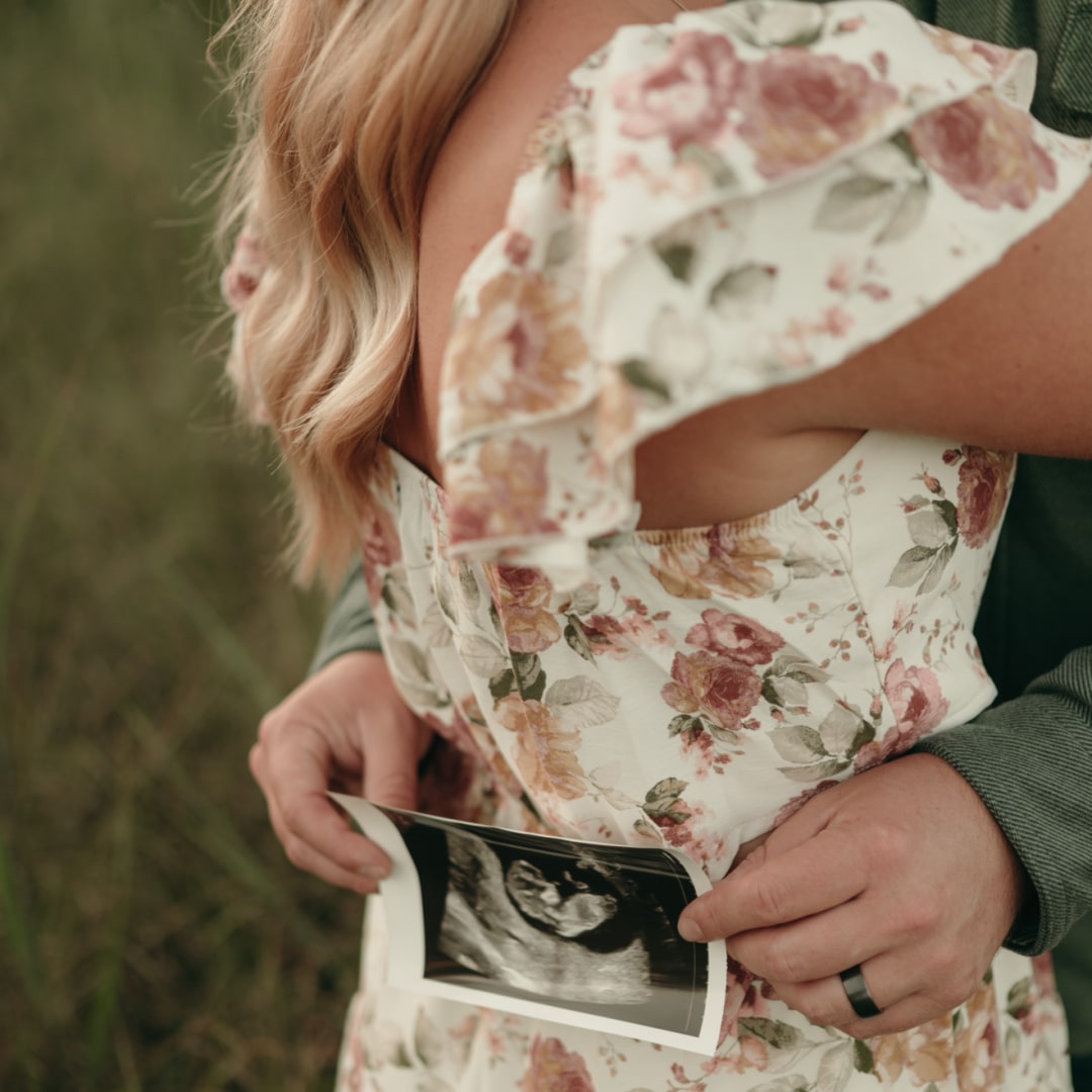 Photo shared by Aubry for their Babylist baby registry.