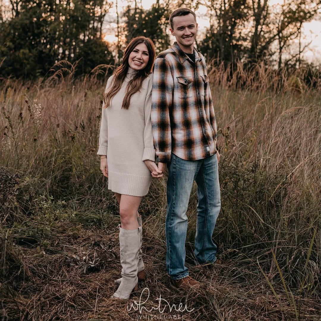 Photo shared by Haley for their Babylist baby registry.