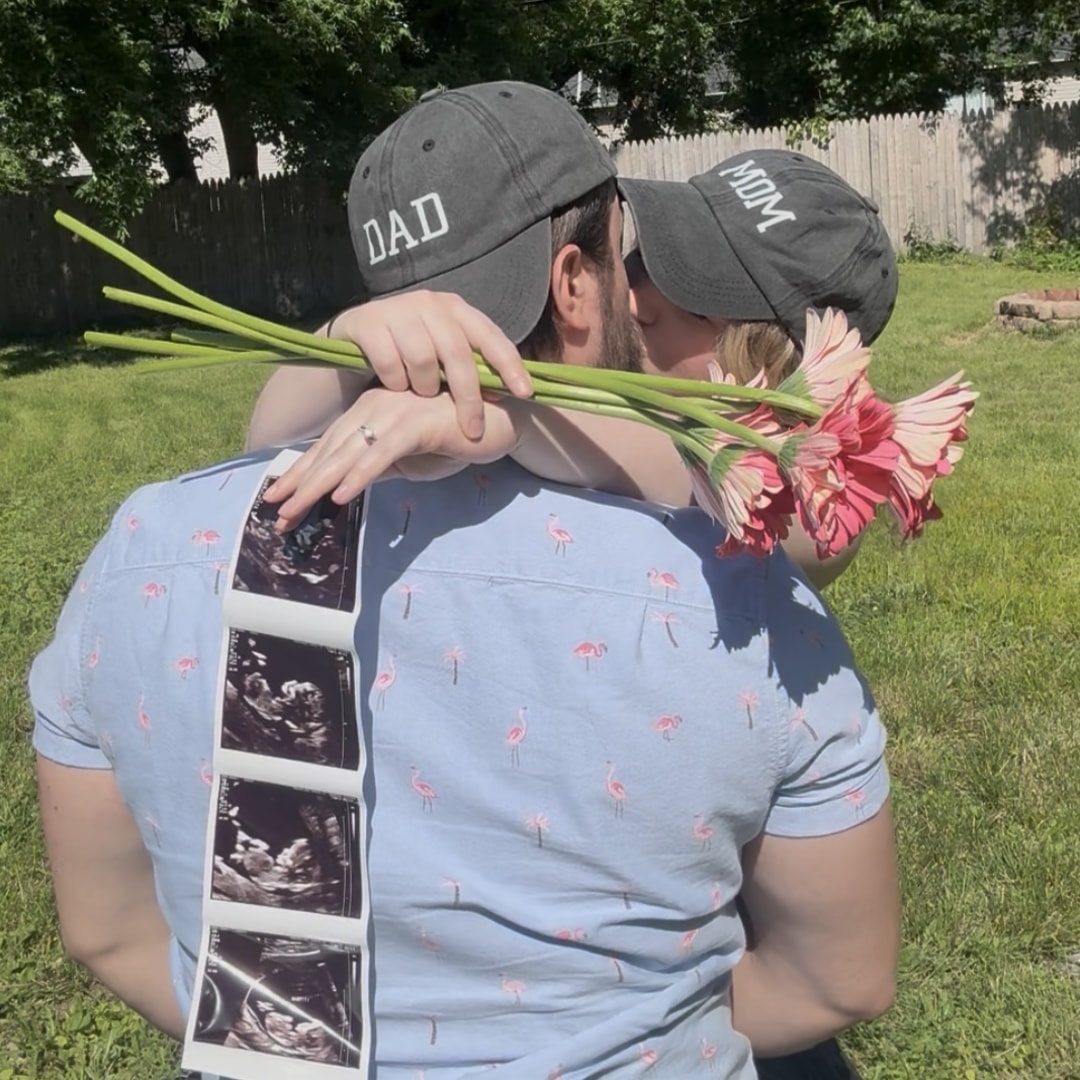 Photo shared by Sydney for their Babylist baby registry.