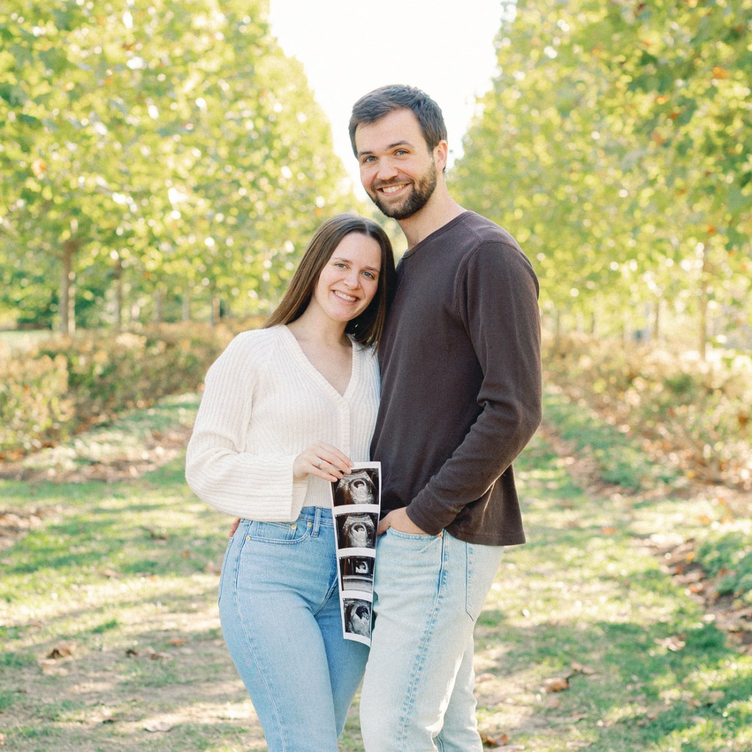 Photo shared by Elizabeth for their Babylist baby registry.