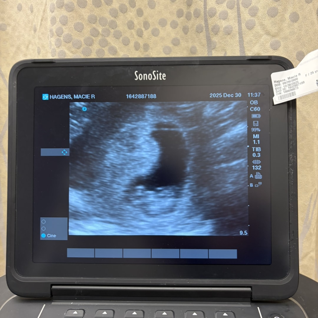 Photo shared by Macie for their Babylist baby registry.