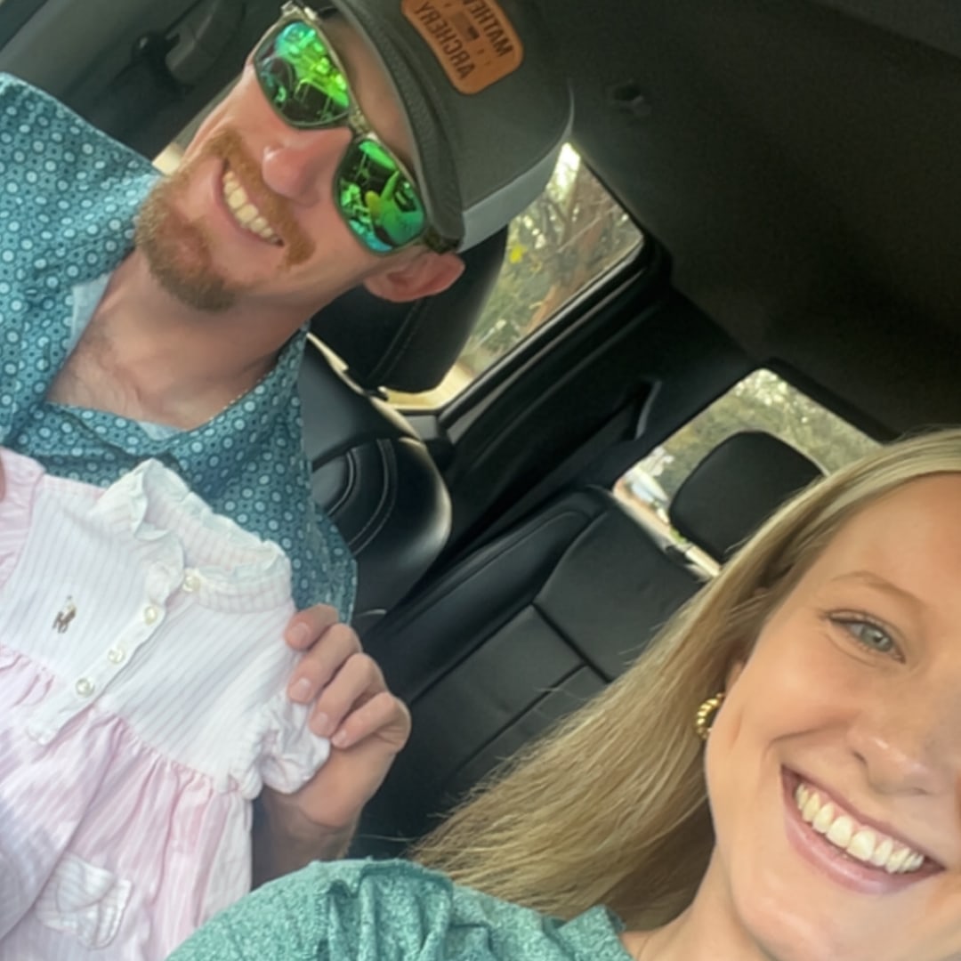 Photo shared by Bethany for their Babylist baby registry.