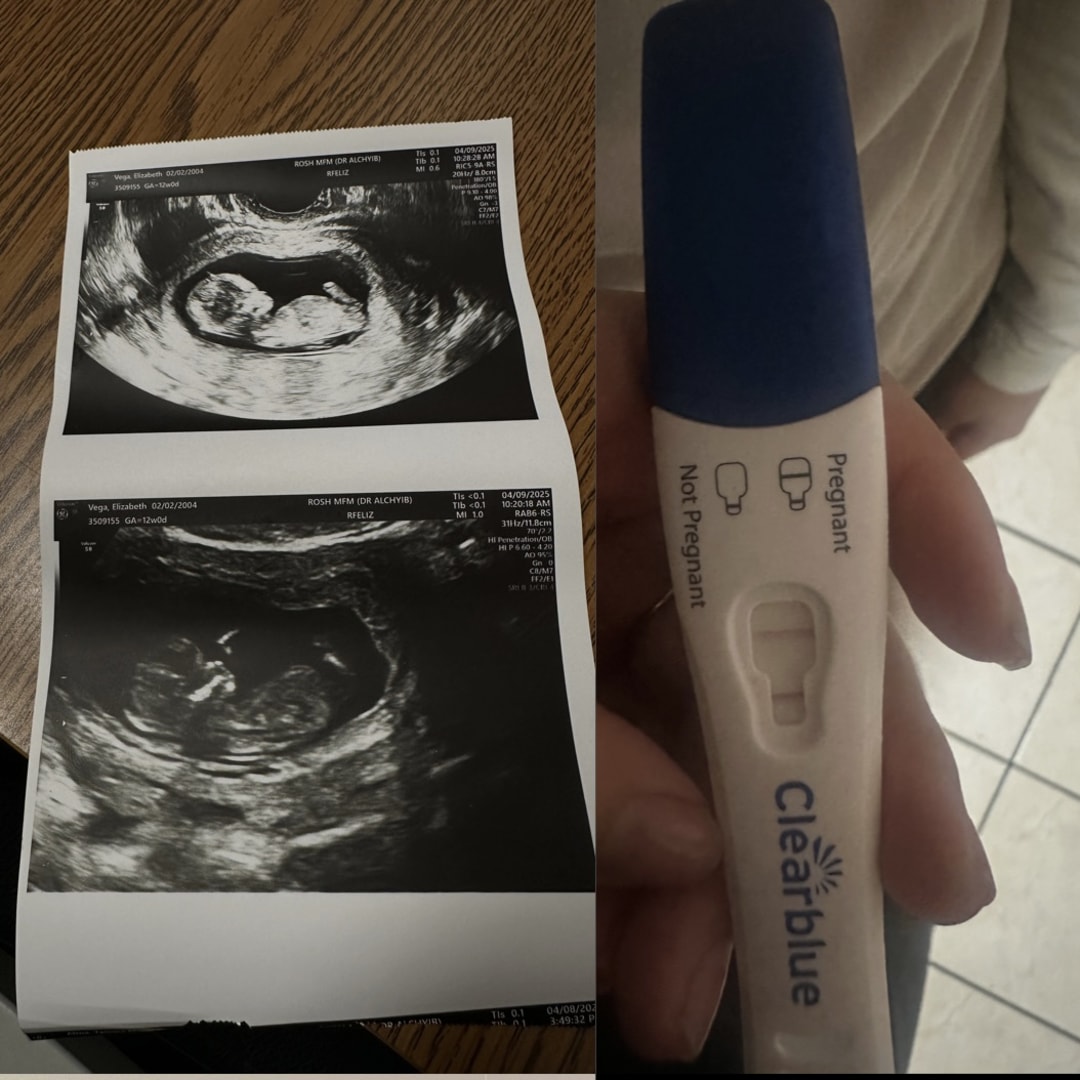 Photo shared by Elizabeth vega for their Babylist baby registry.