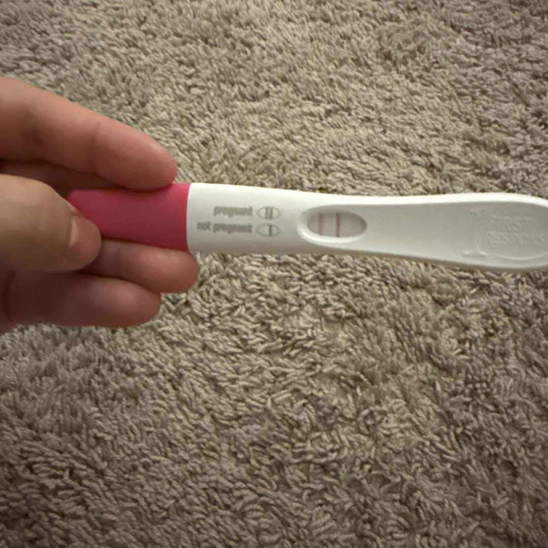 Photo shared by Emily for their Babylist baby registry.