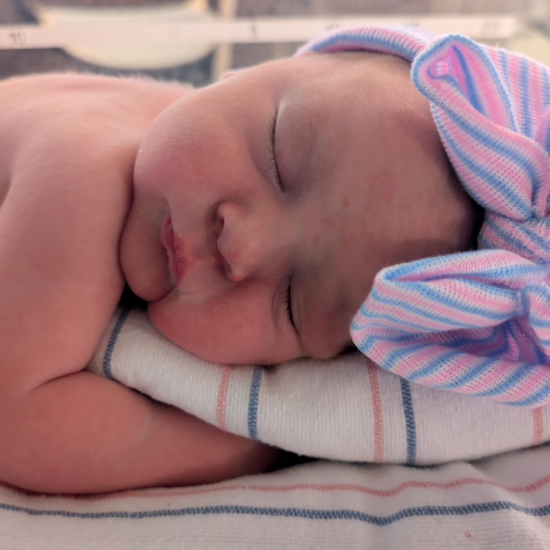 Photo shared by Lisse for their Babylist baby registry.