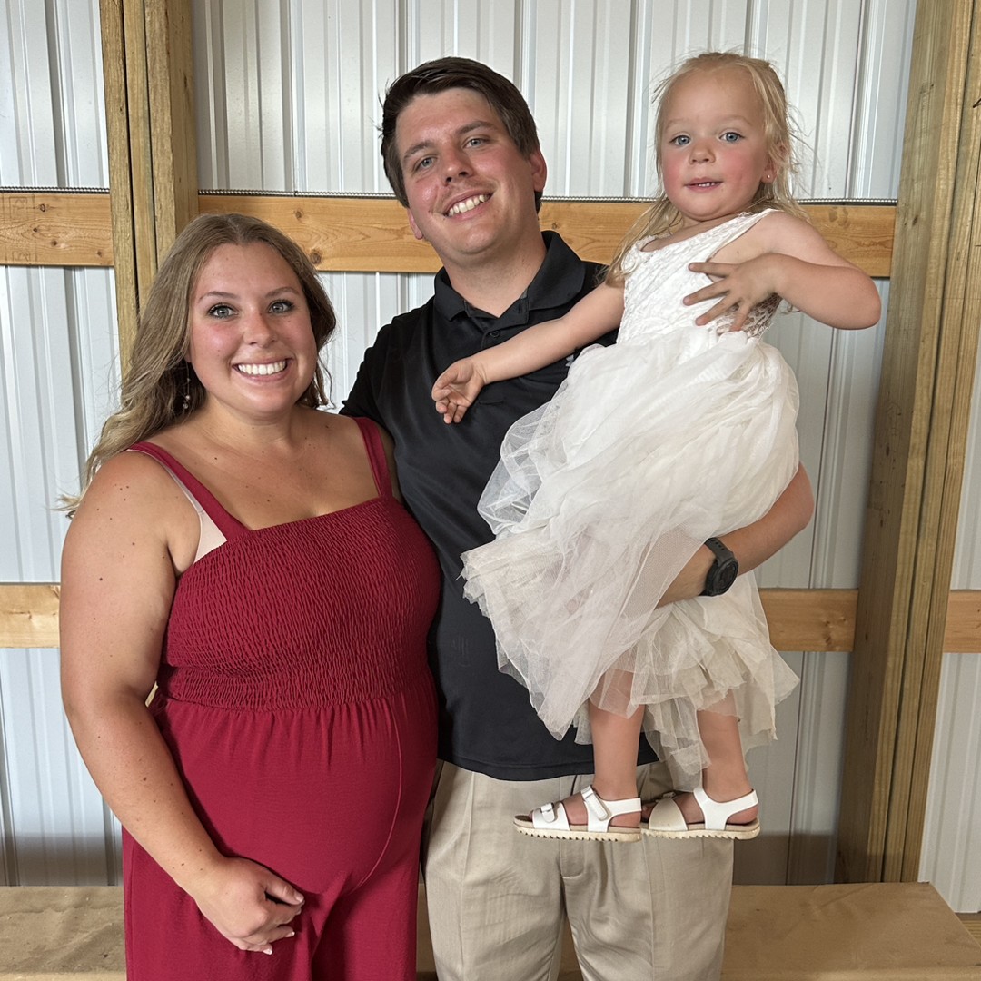 Photo shared by Emmersen for their Babylist baby registry.