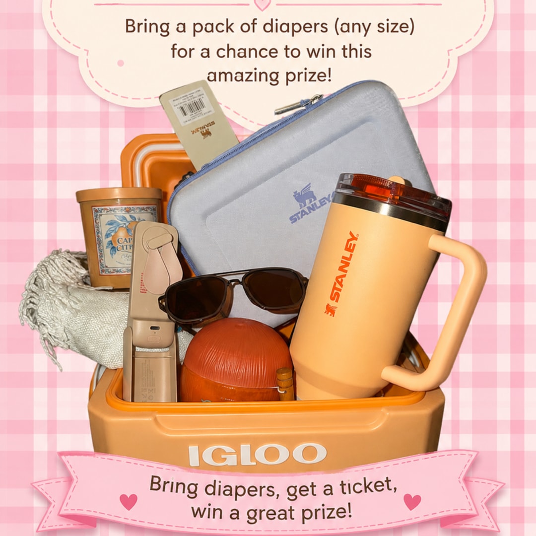 Photo shared by Destiny for their Babylist baby registry.