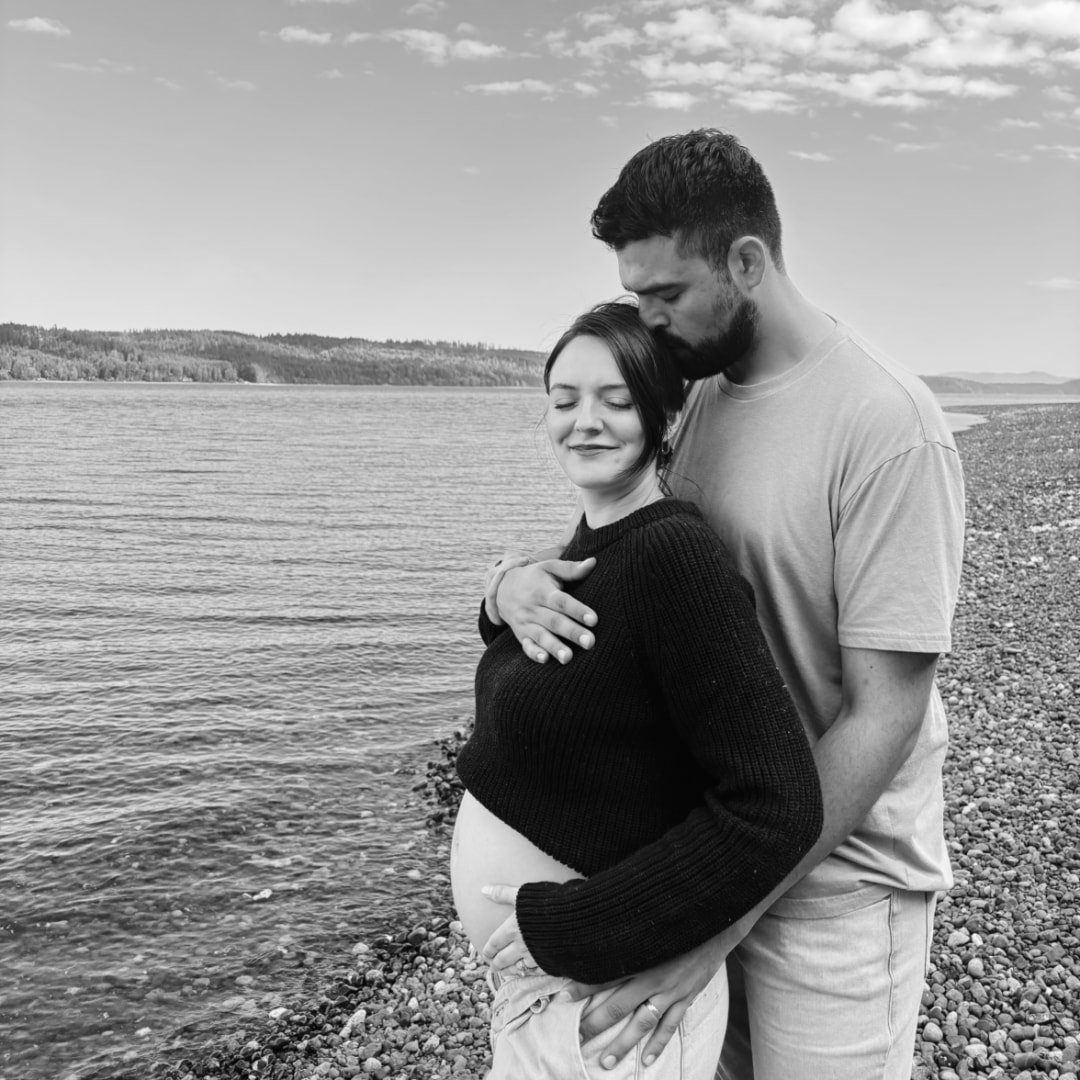 Photo shared by Victoria for their Babylist baby registry.