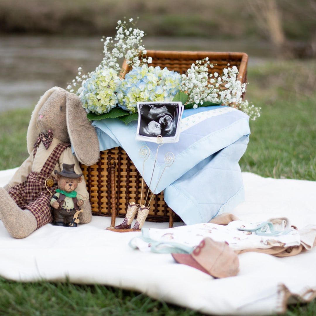 Photo shared by Mikaela for their Babylist baby registry.