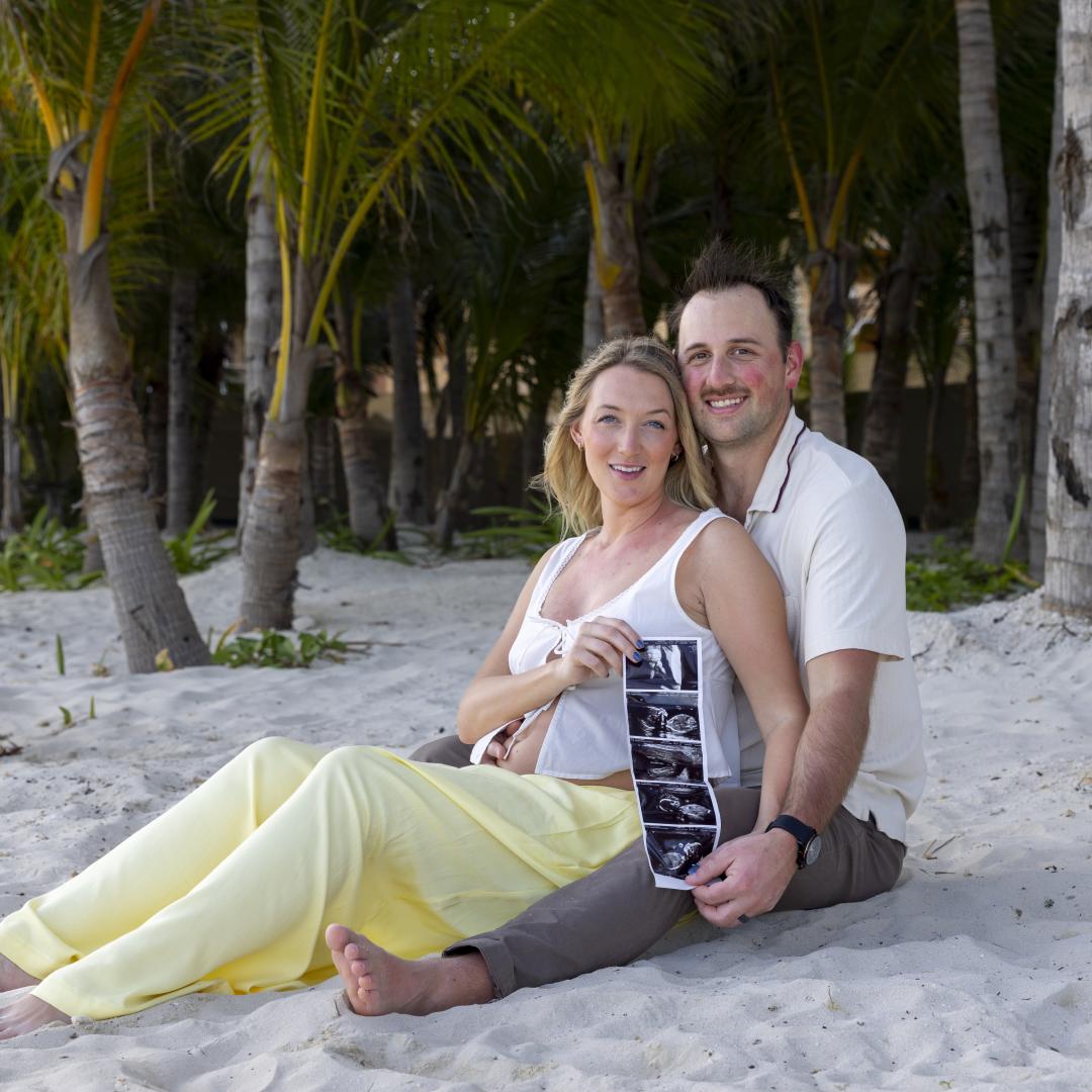 Photo shared by Sydney for their Babylist baby registry.