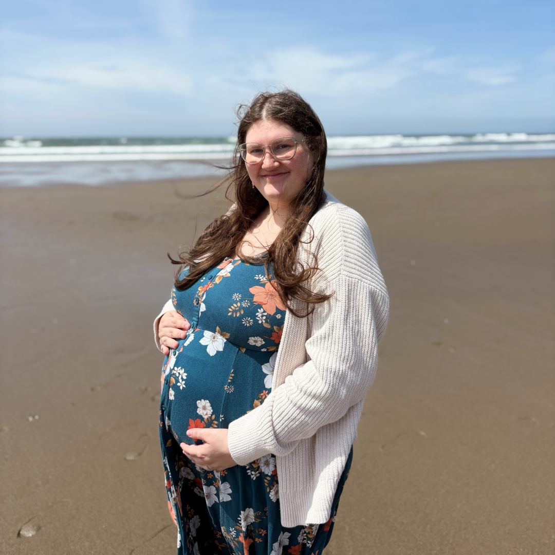 Photo shared by Sydney for their Babylist baby registry.