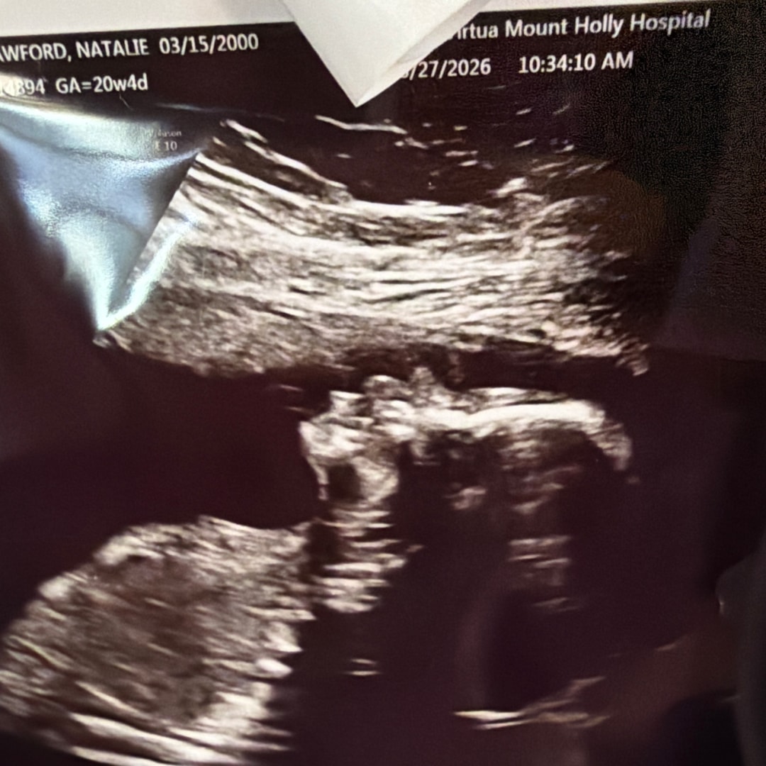 Photo shared by Natalie for their Babylist baby registry.