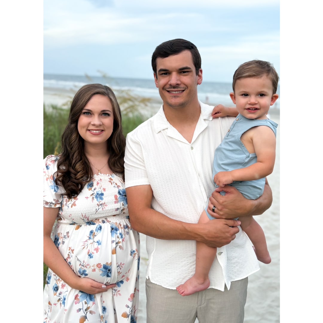 Photo shared by Kaitlyn for their Babylist baby registry.