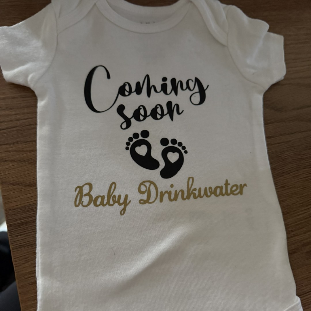 Photo shared by Emily for their Babylist baby registry.