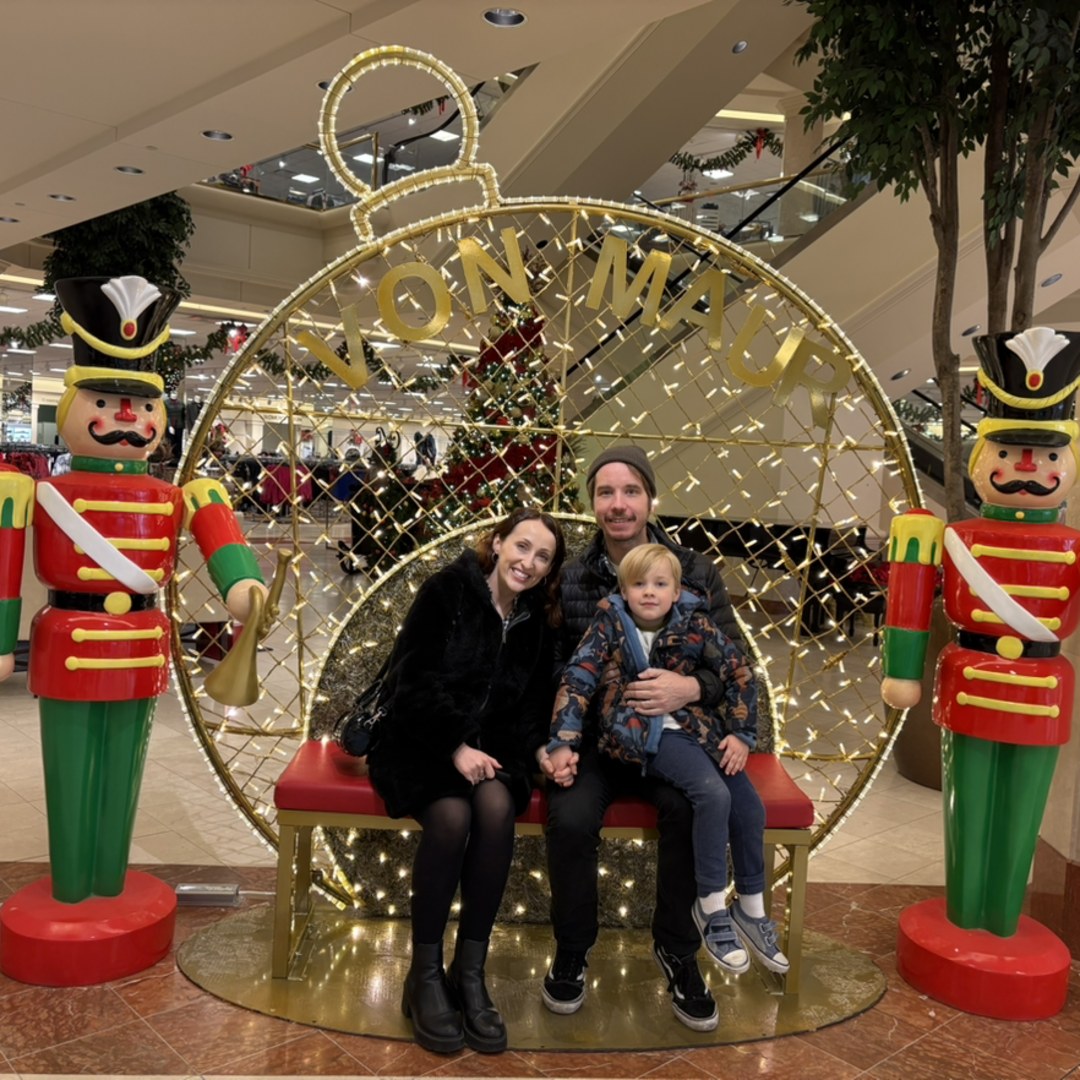 Photo shared by Ashley for their Babylist baby registry.