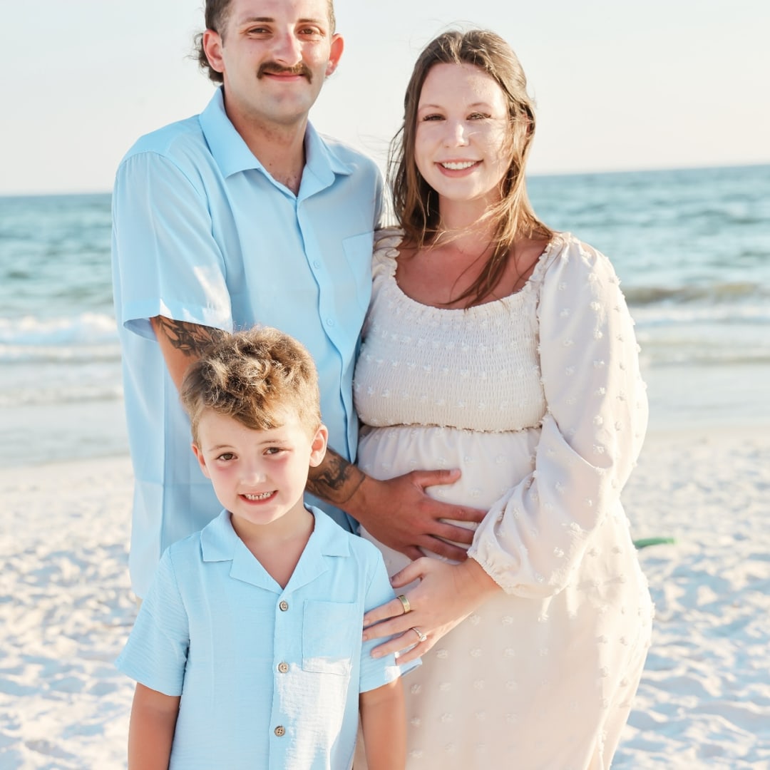 Photo shared by Precious for their Babylist baby registry.