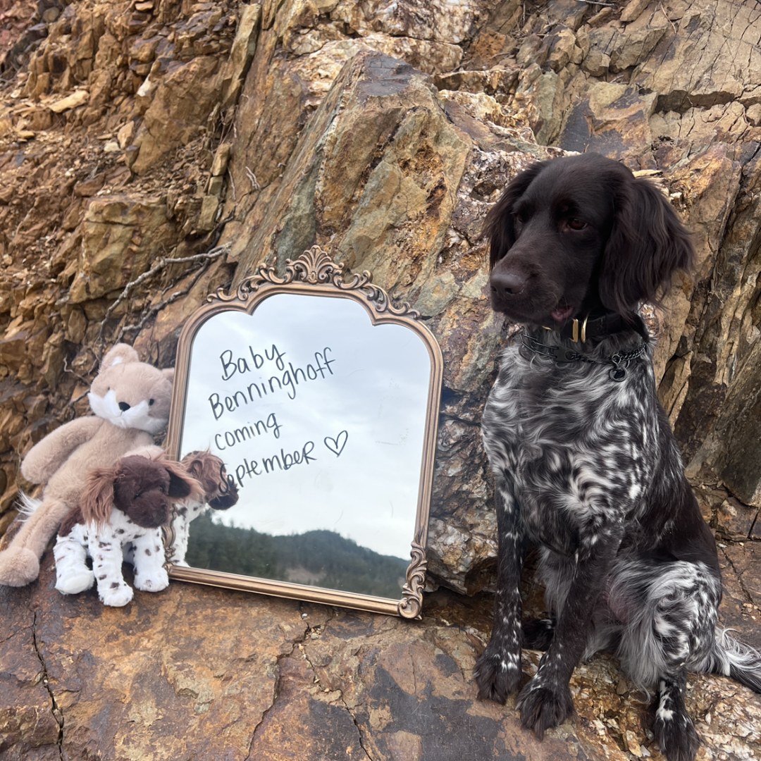 Photo shared by Leslie for their Babylist baby registry.