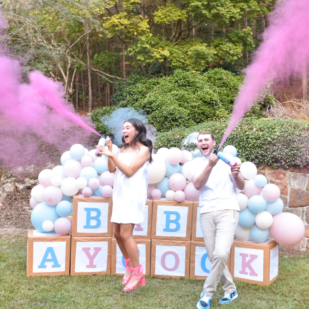 Photo shared by Josey for their Babylist baby registry.