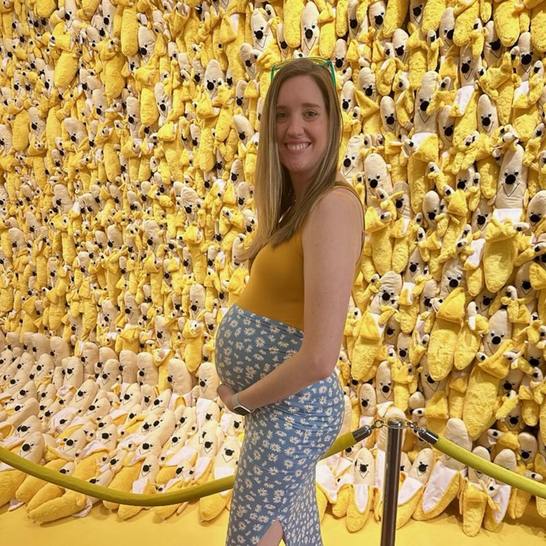 Photo shared by Alexis for their Babylist baby registry.
