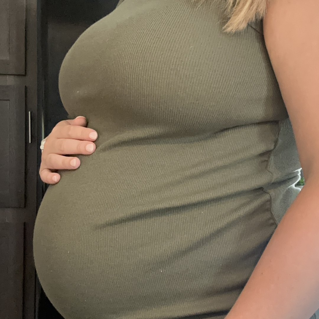 Photo shared by Kyleigh for their Babylist baby registry.