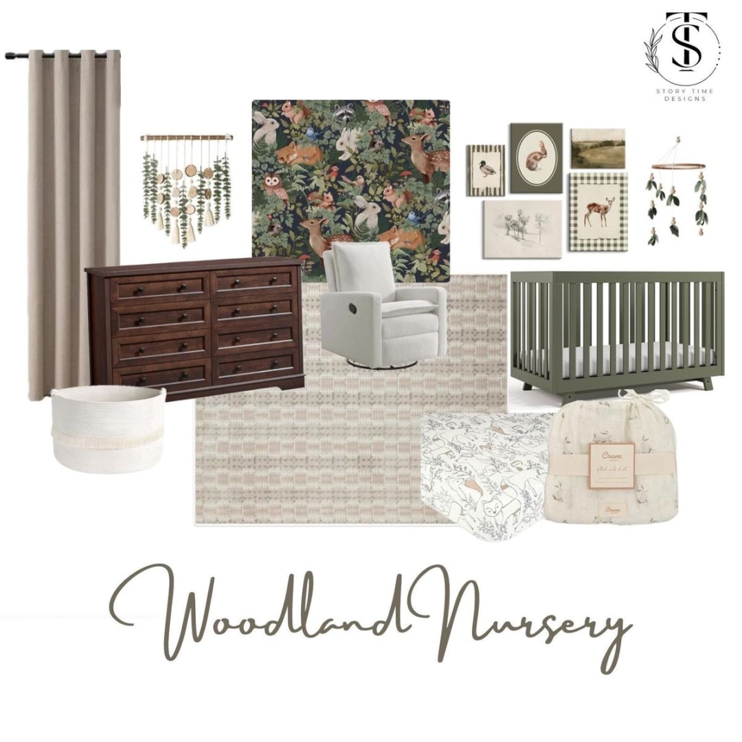 Photo shared by Kenna for their Babylist baby registry.