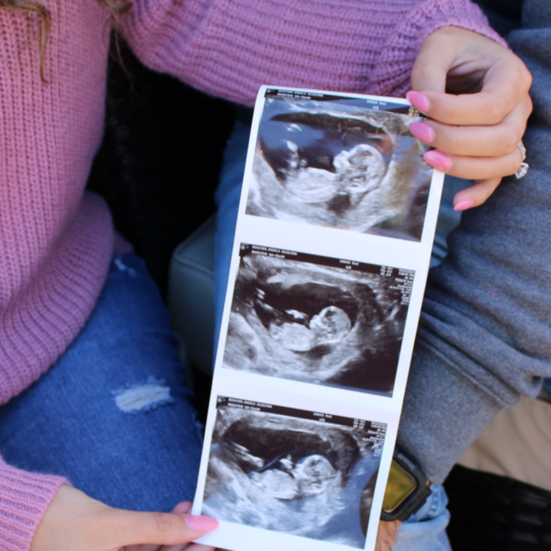 Photo shared by Angela for their Babylist baby registry.