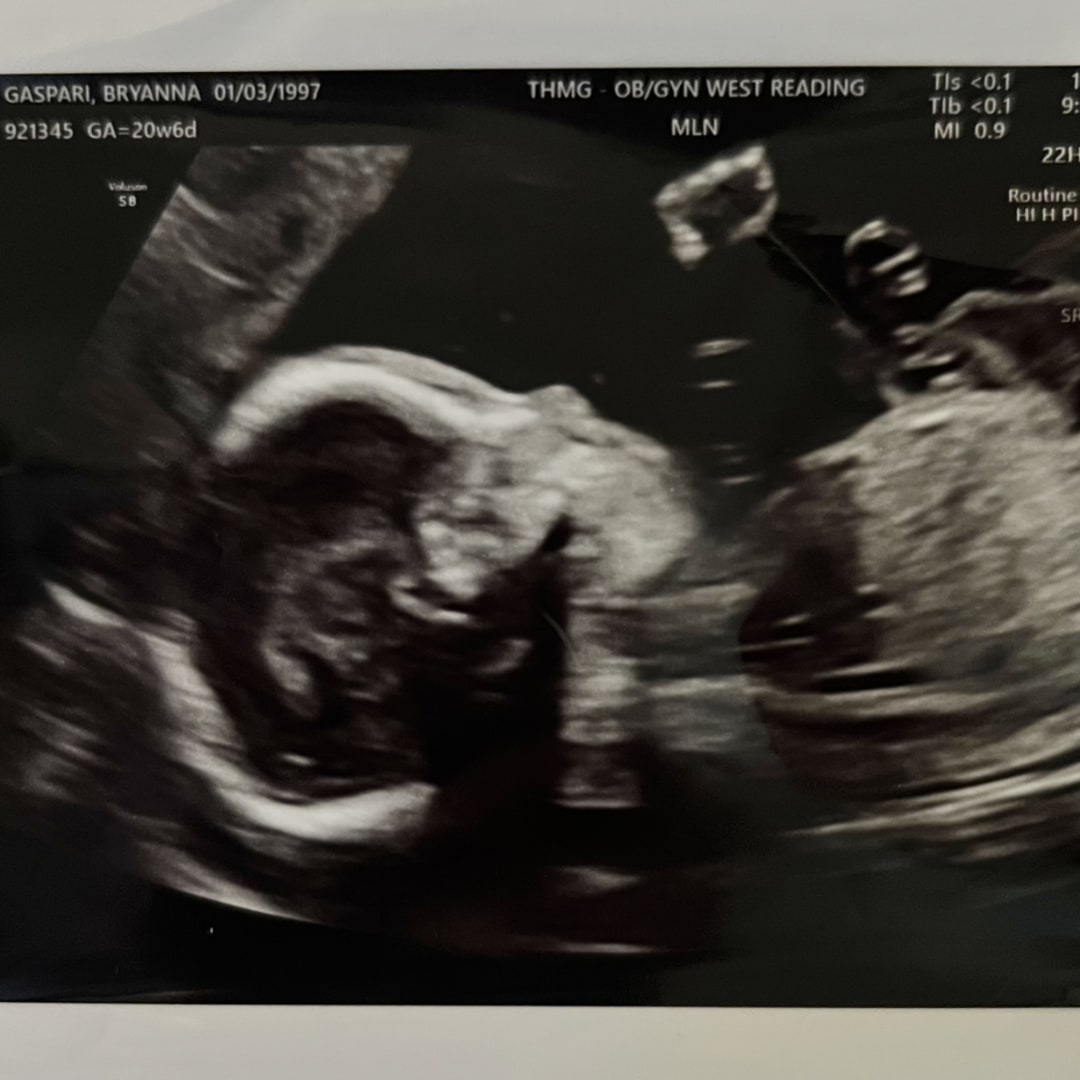 Photo shared by Bryanna for their Babylist baby registry.