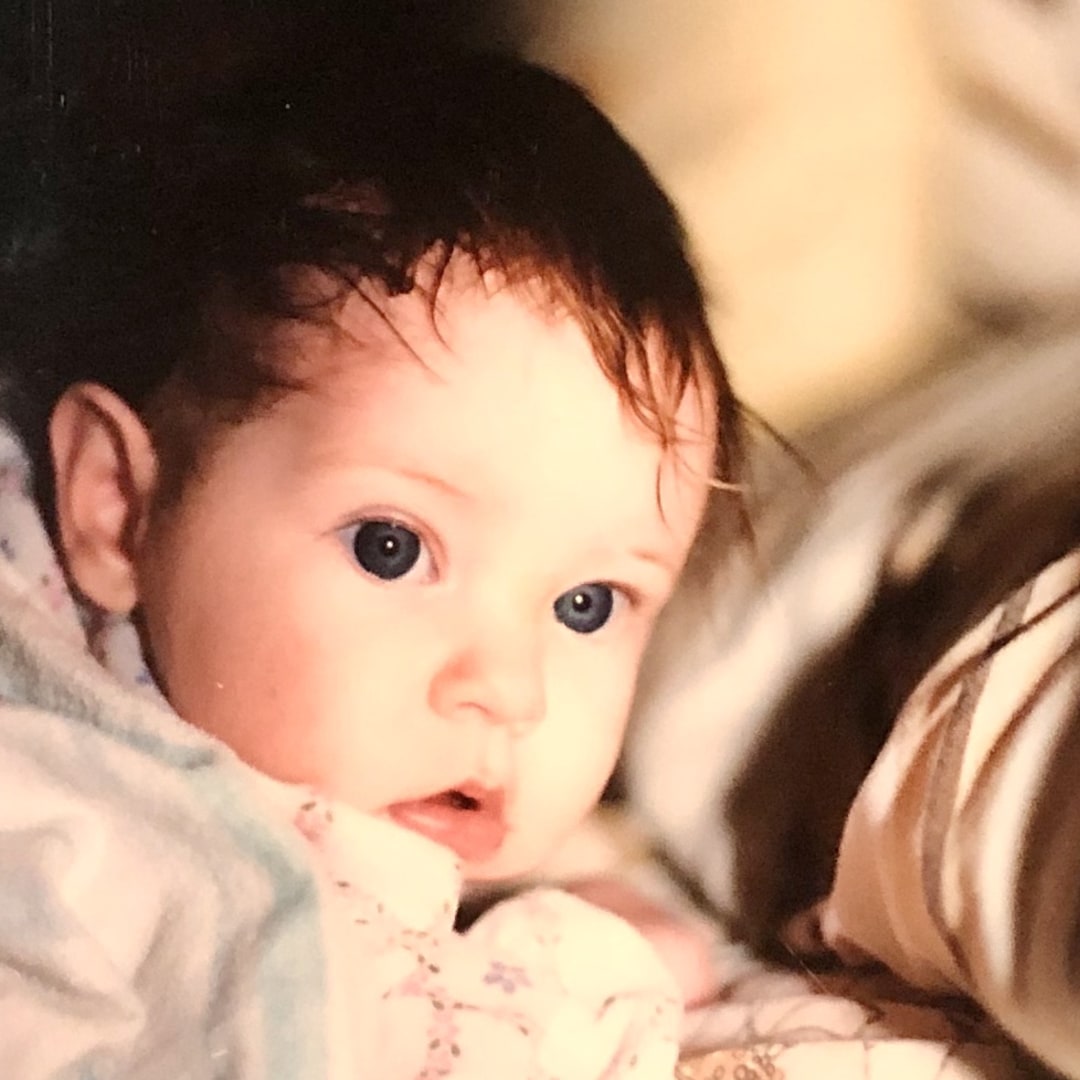 Photo shared by Lindsey for their Babylist baby registry.