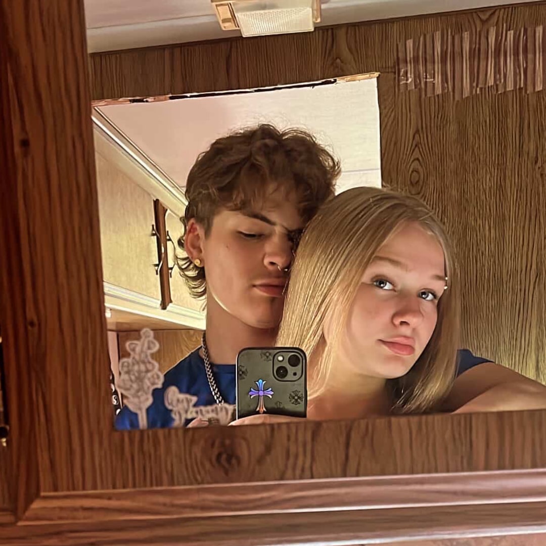 Photo shared by Kaylin for their Babylist baby registry.