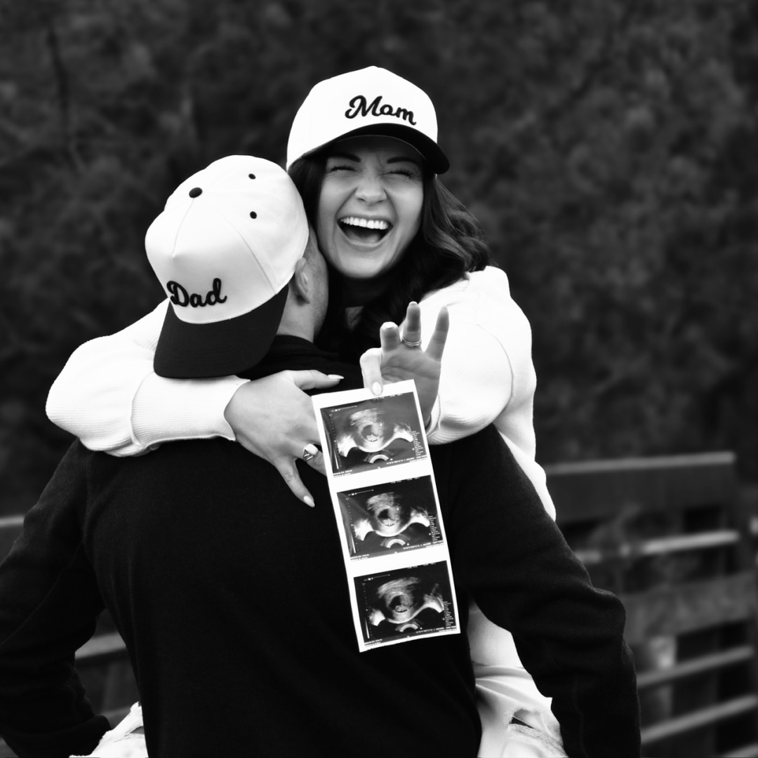 Photo shared by Heidi for their Babylist baby registry.