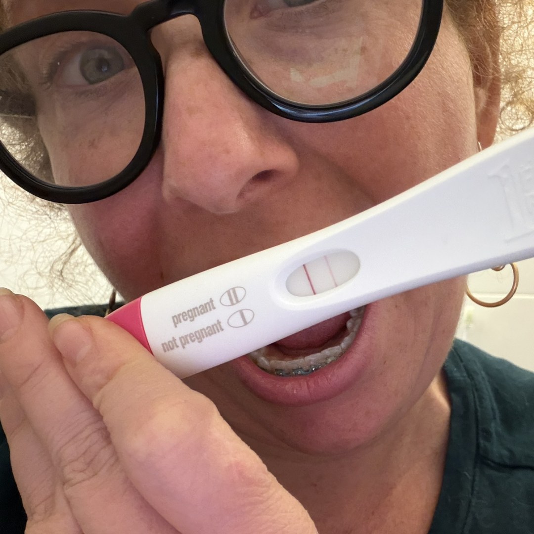 Photo shared by Erica for their Babylist baby registry.