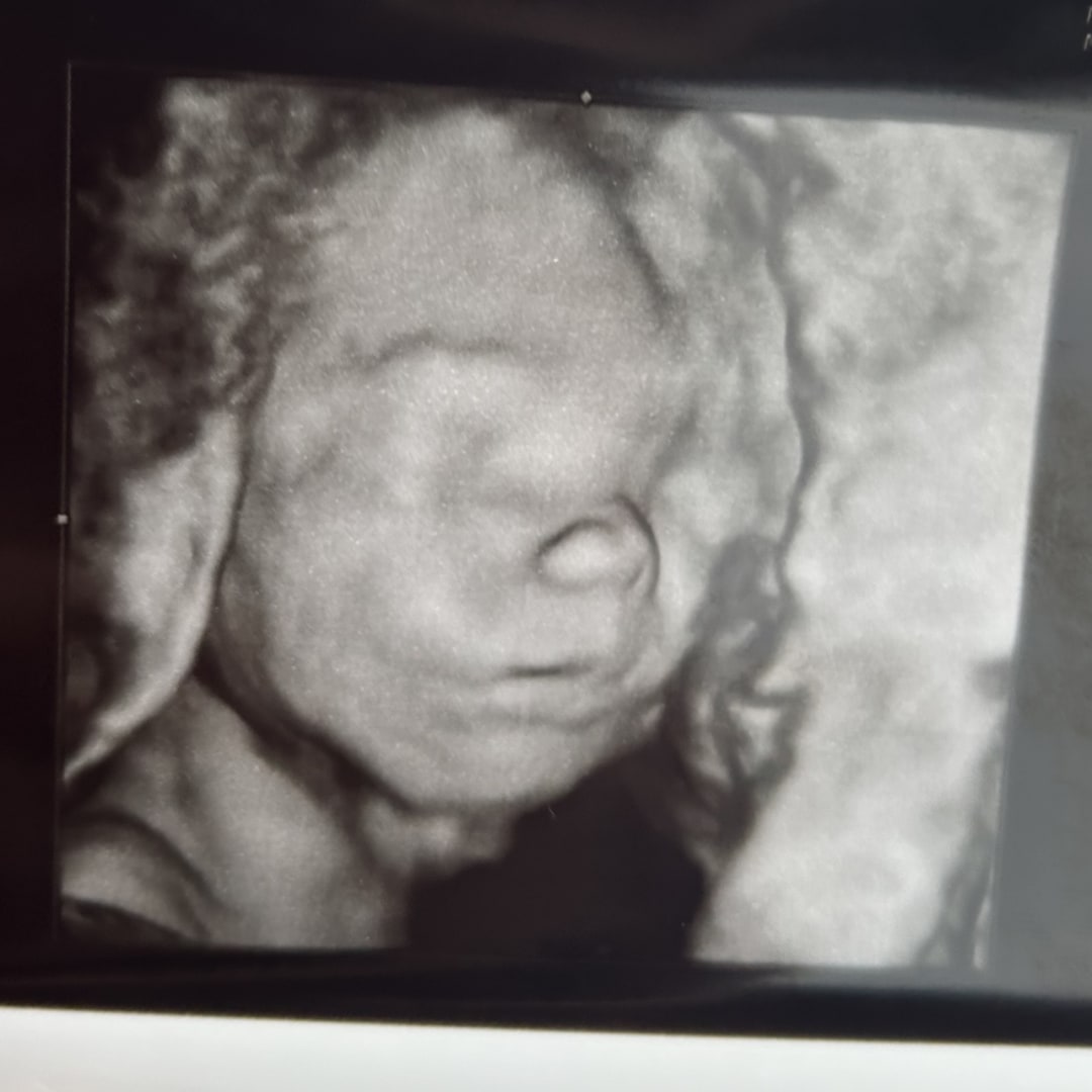 Photo shared by Andrea for their Babylist baby registry.