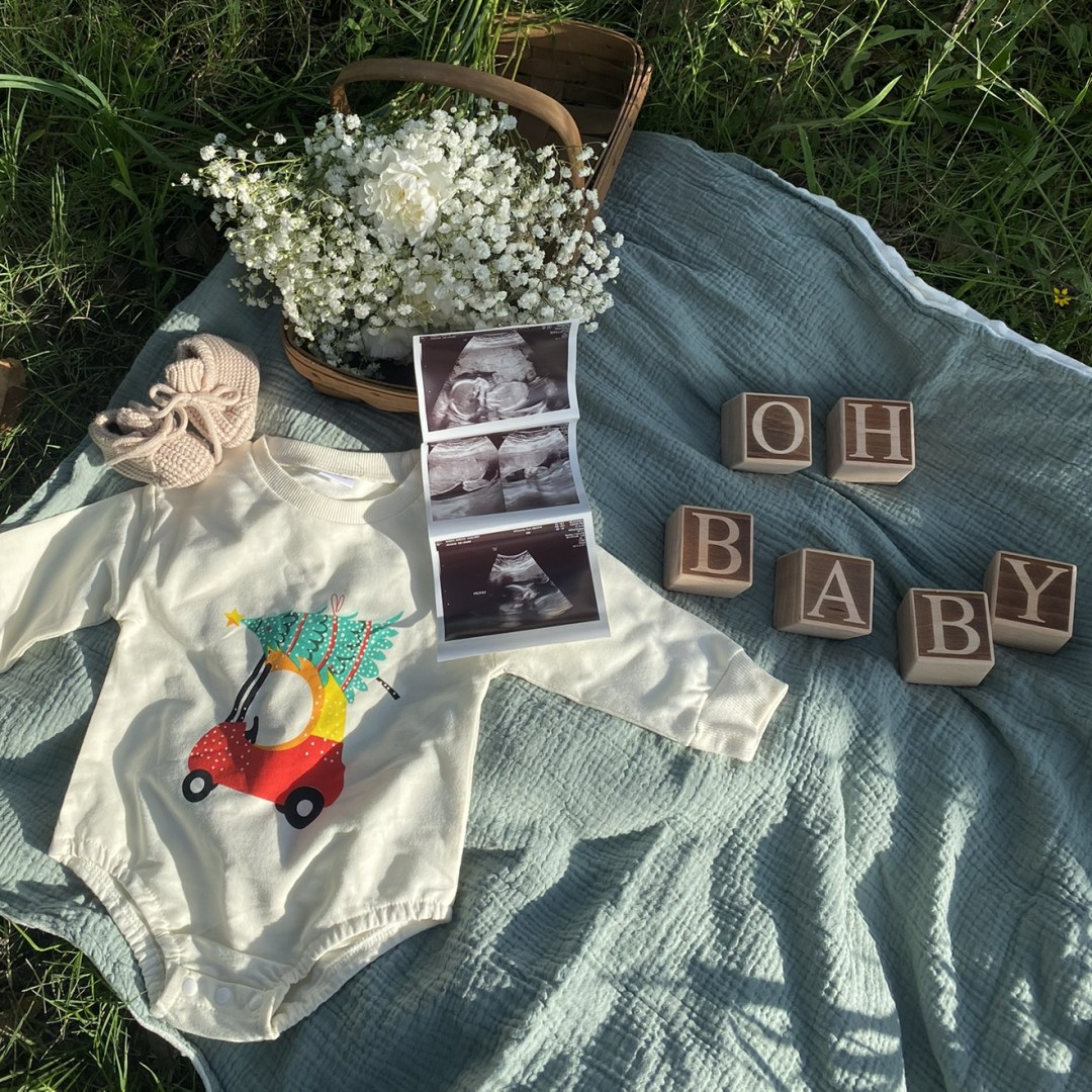 Photo shared by Jordyn for their Babylist baby registry.