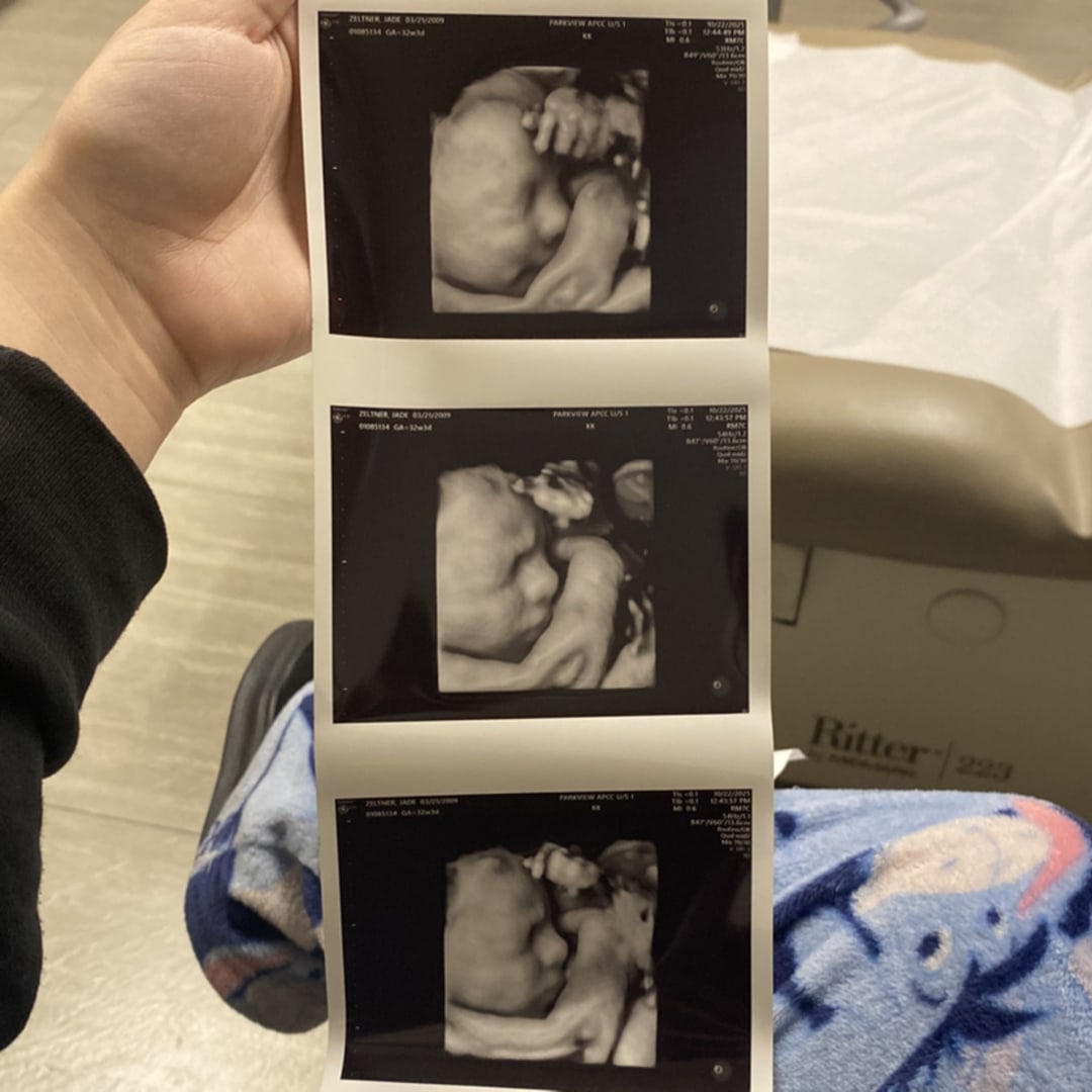 Photo shared by Jade for their Babylist baby registry.