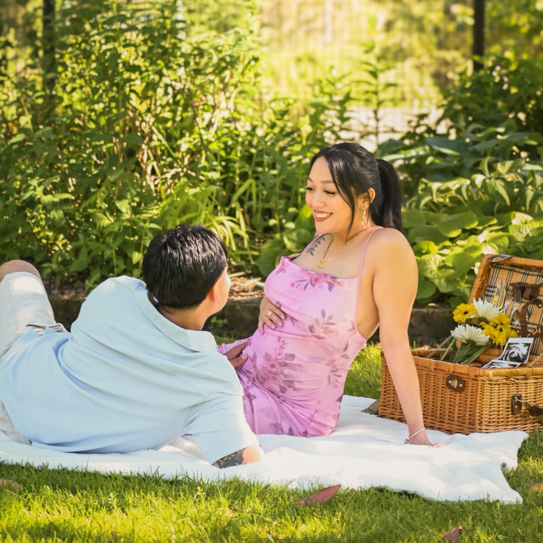 Photo shared by Ariyana for their Babylist baby registry.