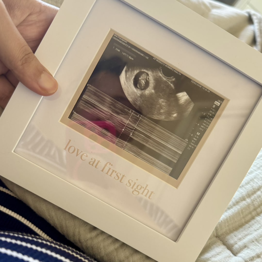 Photo shared by Payalpreet for their Babylist baby registry.
