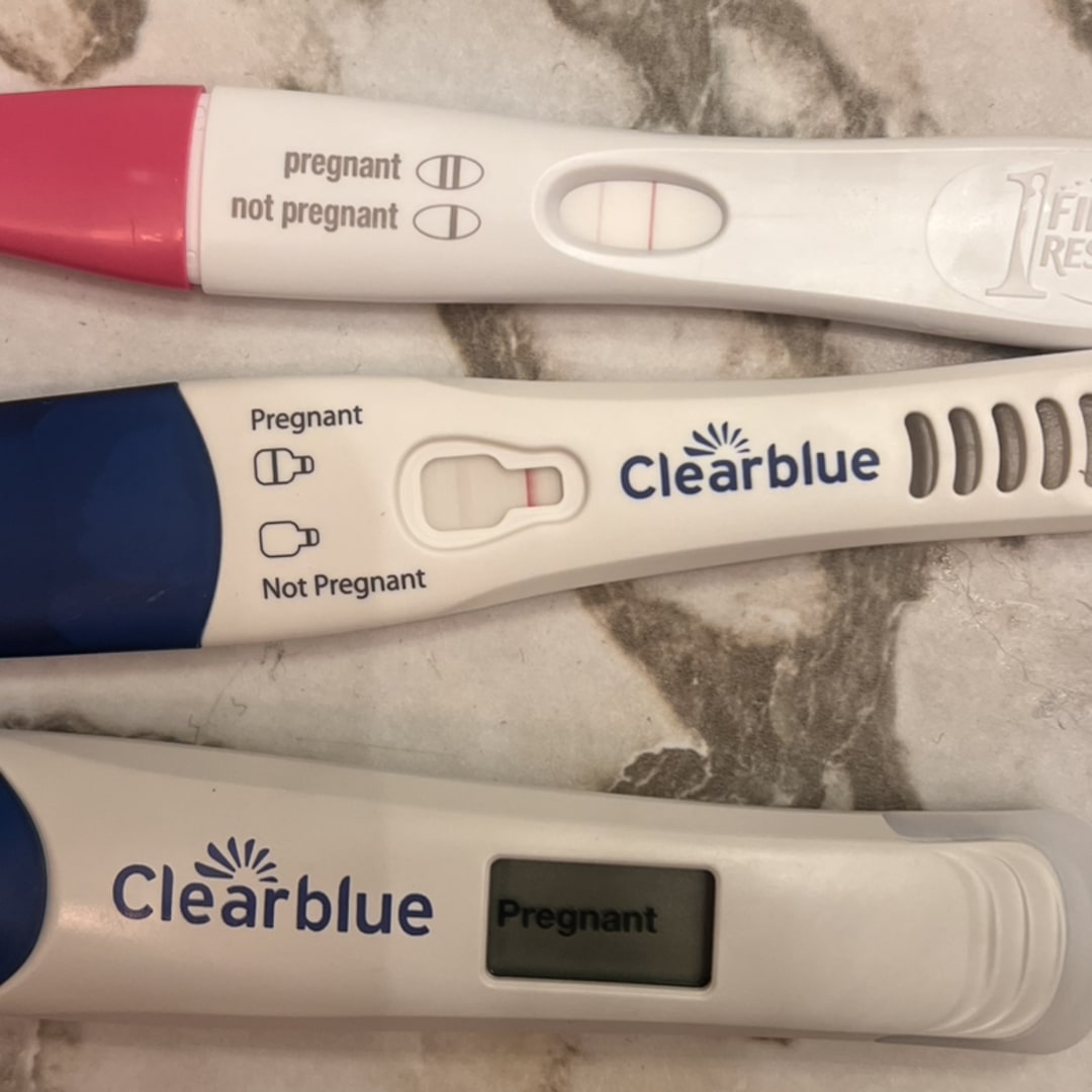 Photo shared by Amanda for their Babylist baby registry.