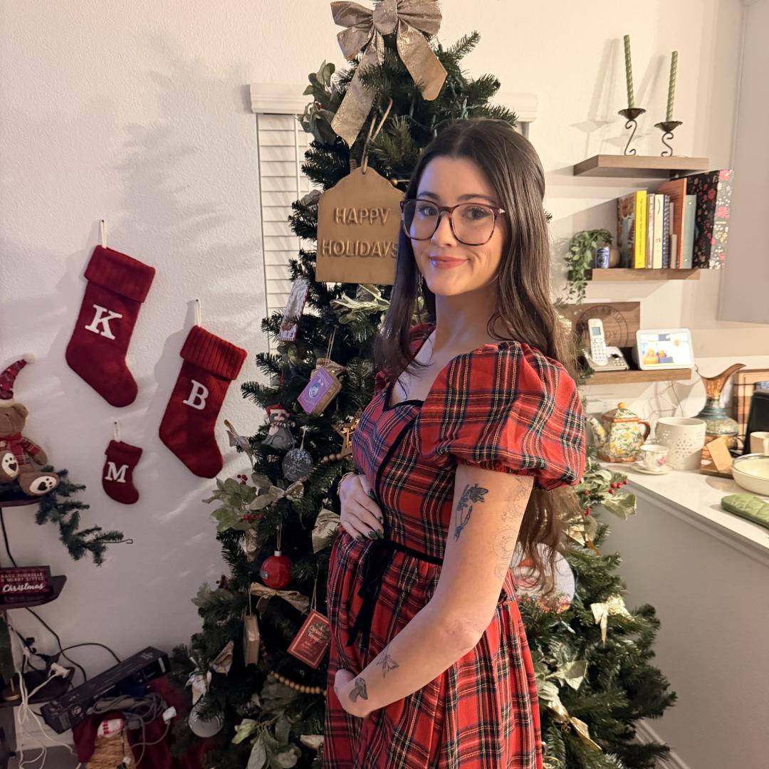 Photo shared by Kylie for their Babylist baby registry.