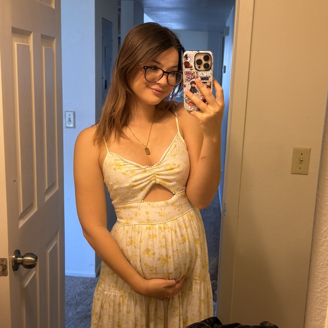 Photo shared by Madison for their Babylist baby registry.